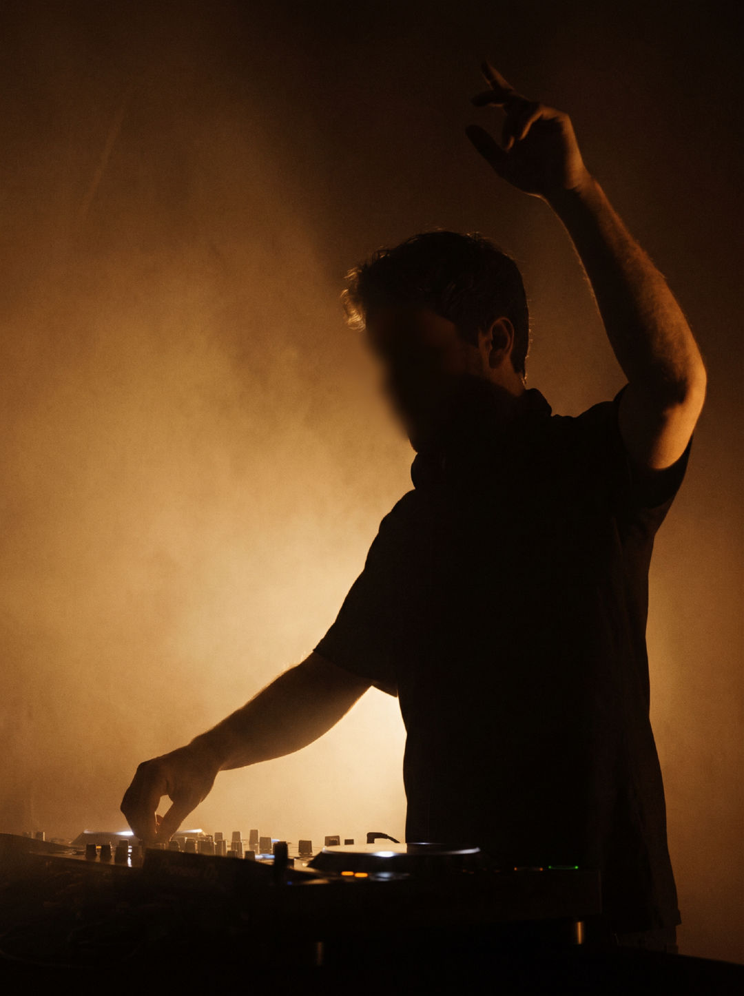 Team member — bookings